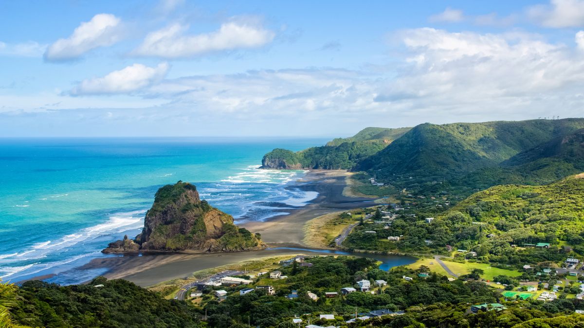 Internet Access in Remote New Zealand: Overcoming Geographical Barriers