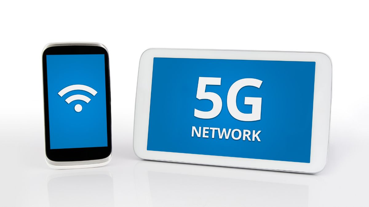 How 5G Devices Enable Global Collaboration