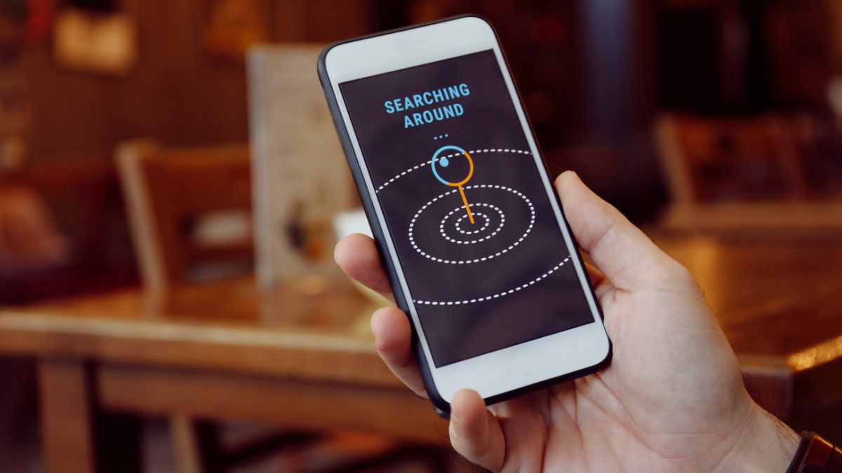 Digital Footprints: Risks of Location-Based Technologies in New Zealand